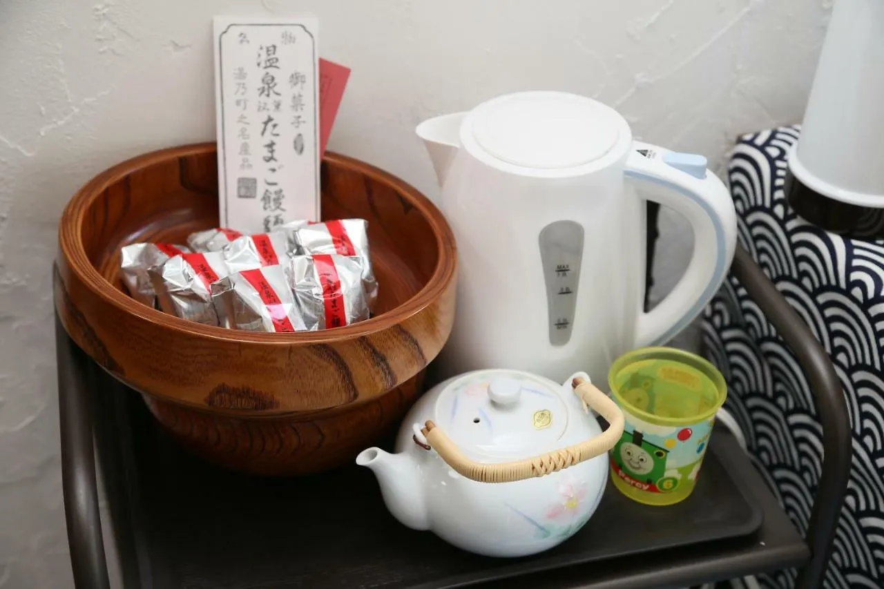 Kabuto Hotel 1St2Nd Hakone