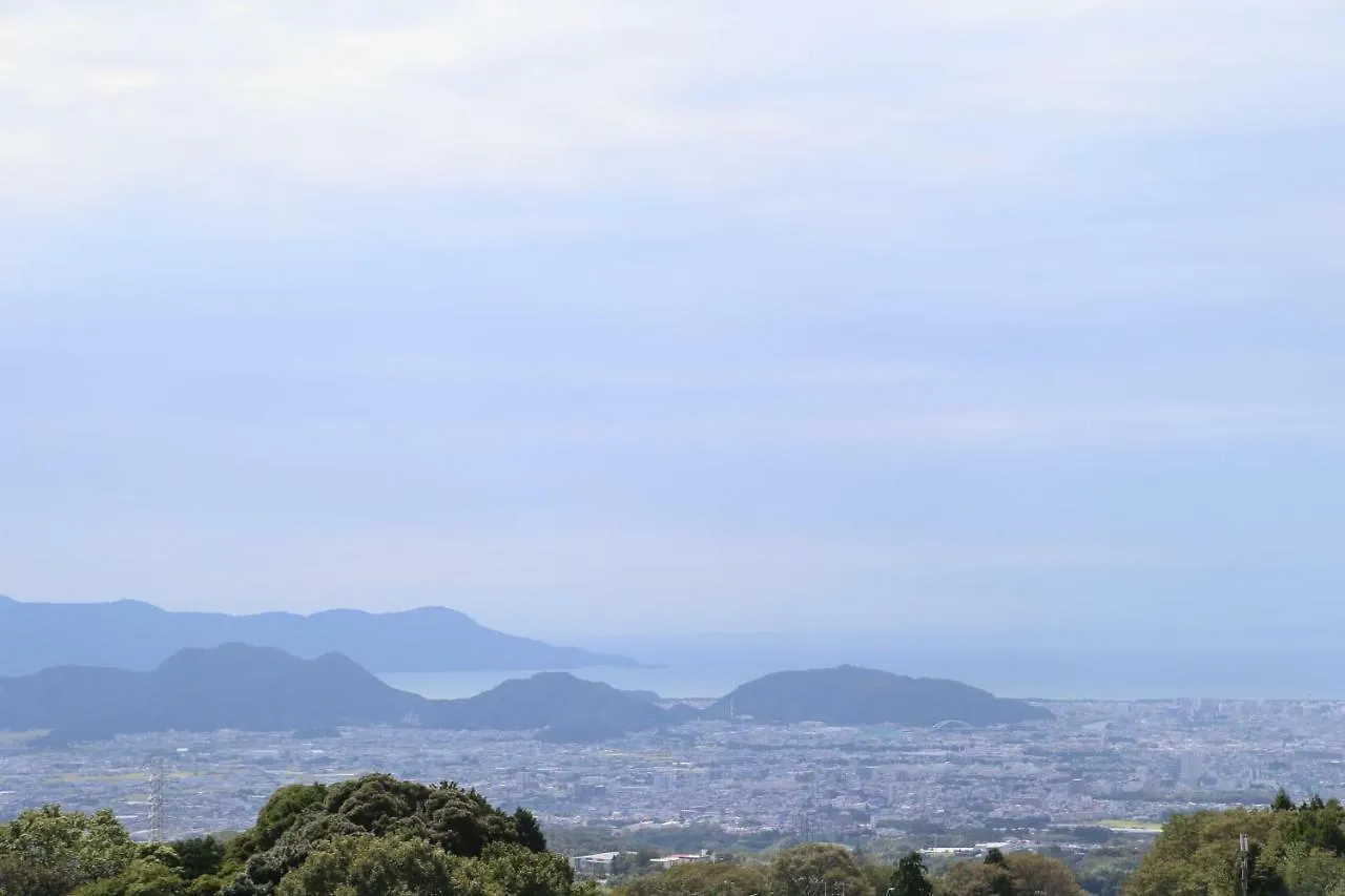 Villa Kabuto Hotel 1St2Nd Hakone