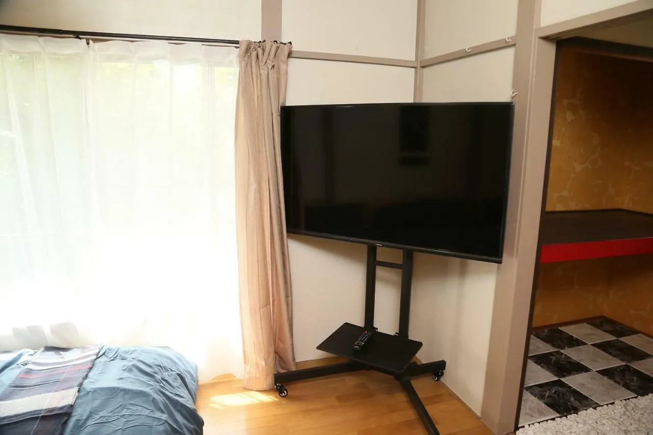 Kabuto Hotel 1St2Nd Hakone