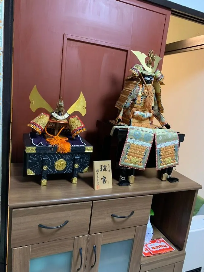 Villa Kabuto Hotel 1St2Nd Hakone